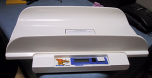 scale